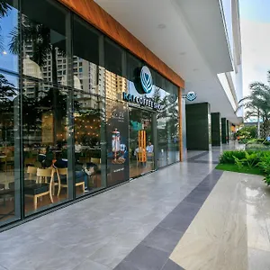 S'home Saigon - Infinity Pool Signature 호치민